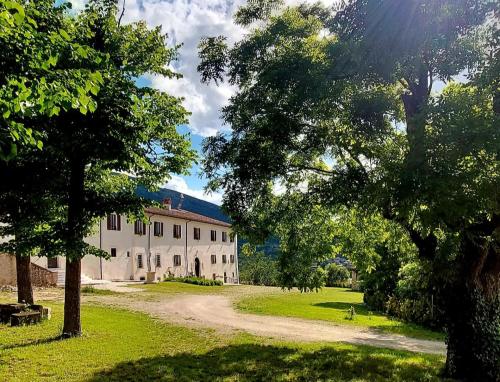 PALAZZO PALITTI - Sassa
