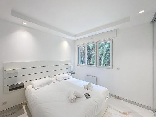 Two-Bedroom Apartment with City View image 10