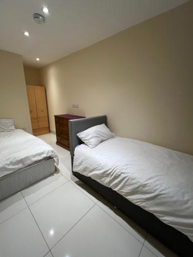 Lovely Dublin Home - Just 15 Mins to City Centre, Dublin (zdjęcie 10)