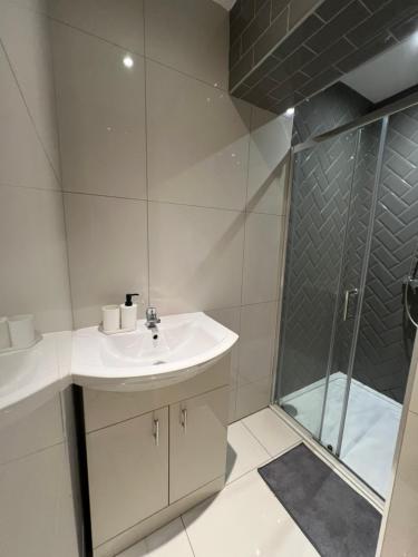 Lovely Dublin Home - Just 15 Mins to City Centre, Dublin (zdjęcie 9)