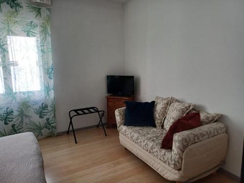 Two-bedroom Apartment Superior image 5