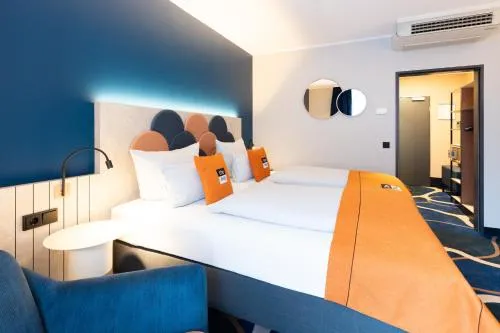 Holiday Inn - the niu, Stream Mönchengladbach by IHG in Mönchengladbach, Deutschland