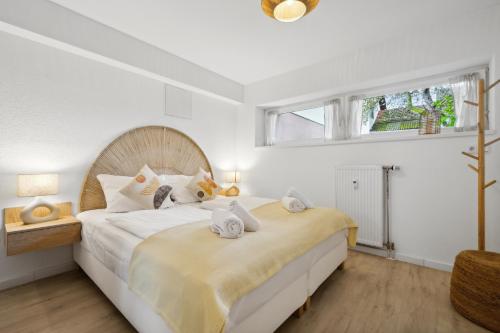 Casas Oasis - Modern, mit Küche & Thermennähe (Casas Oasis - Modern, mit Kuche & Thermennahe) in Riedenburg