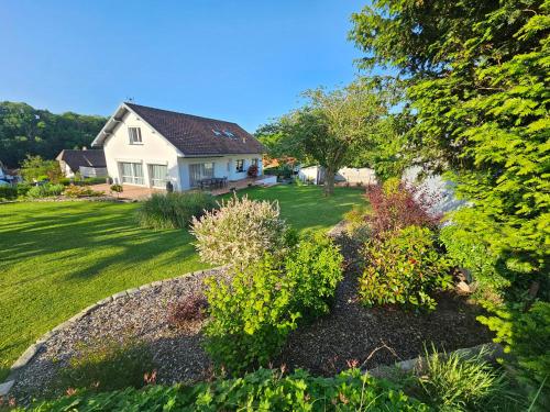 Gîte Au Cèdre gîte à louer Dieppe