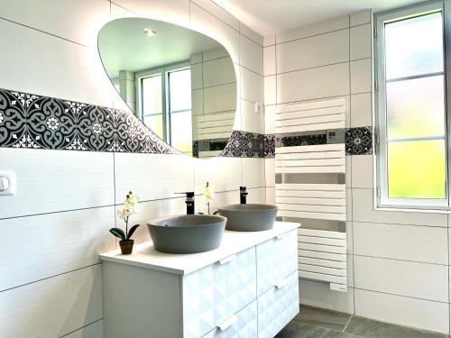 Le Clos Saint Lubin 5