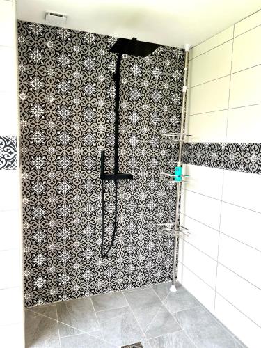 Le Clos Saint Lubin 4