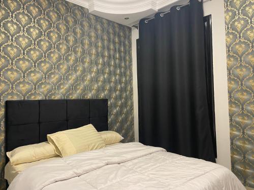 ستوديو ارضي مدخل خاص