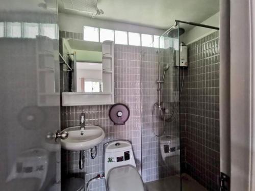 Rainbow Bungalow Haadrin Koh Phangan Room Type - Bungalow with Garden View