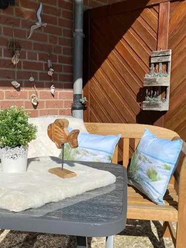 Meerzeit in Schönhagen in Brodersby, Deutschland