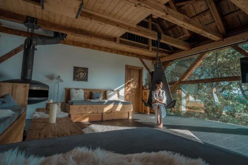 LUXGUT Olivia in Kraubath An Der Mur