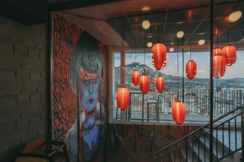 Hotel El Mirador - image 4