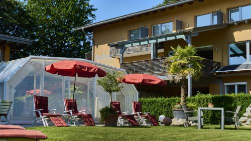 Hotel Garni Buchenhof 3