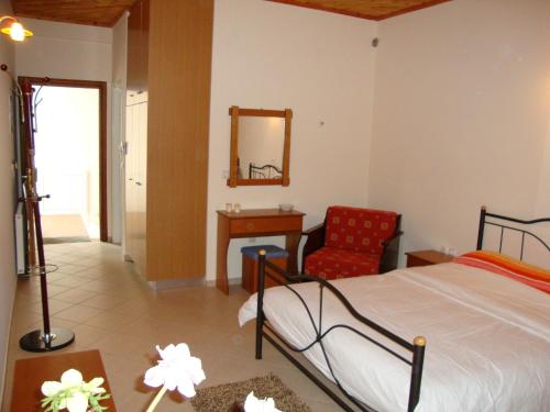 Bistola Guesthouse in วลาโกเคราเซีย