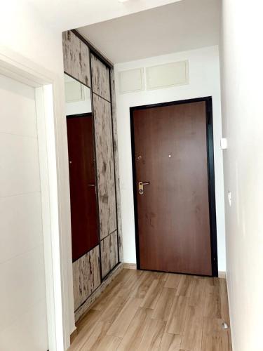 Blue Sutomore in Sutomore Town Center