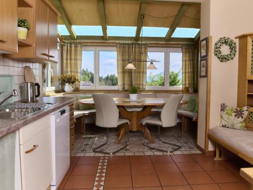 Hotel Garni Buchenhof 3