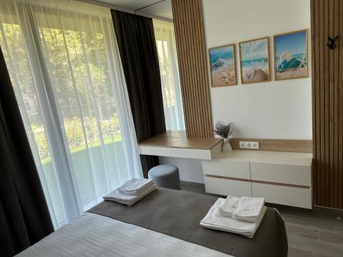 ELINOR Apartments - 3