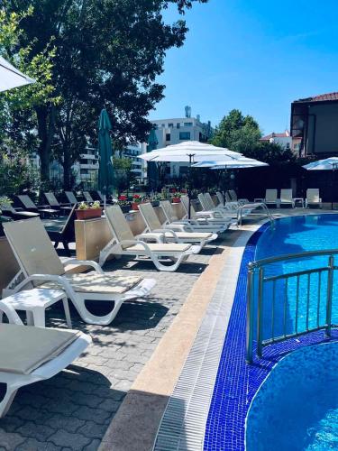 Riagor Hotel - All Inclusive - image 8