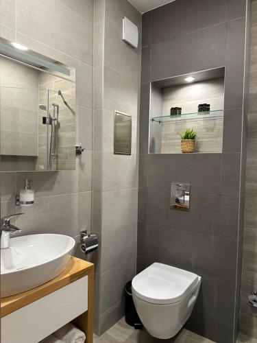 ELINOR Apartments - 3