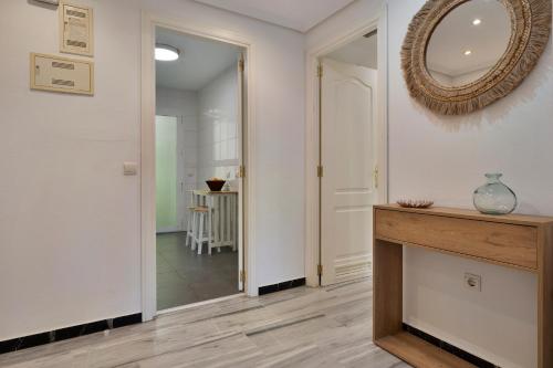 2 Bedroom Apartment in Medina Garden - Puerto Banús - main image