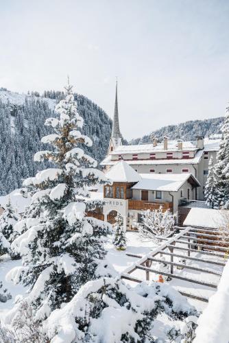 Charme Hotel Uridl 2