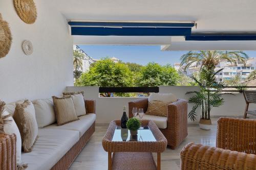 2 Bedroom Apartment in Medina Garden - Puerto Banús - image 13