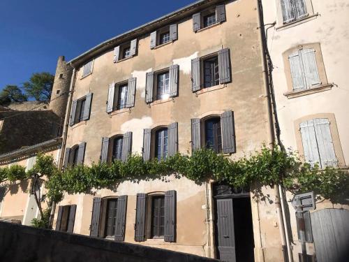 La Maison Joly BnB Ménerbes