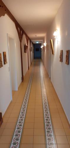 Viesnīcas āriene, Wohnpark Twistringen in Barnstorf (Lower Saxony)