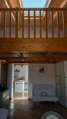 B&b Sotto l'arco in 佩爾迪福莫