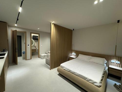 Basic Triple Room room in Dalva Apartments