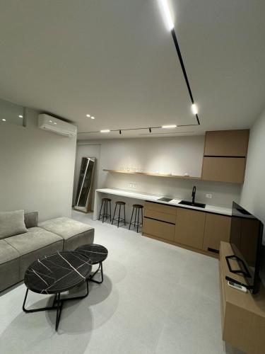 One-Bedroom Apartment image 3