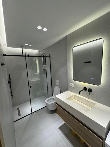 One-Bedroom Apartment image 4