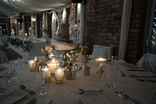 Meifod country house hotel in Caernarfon