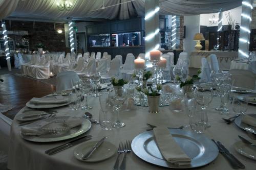 Meifod country house hotel in Caernarfon