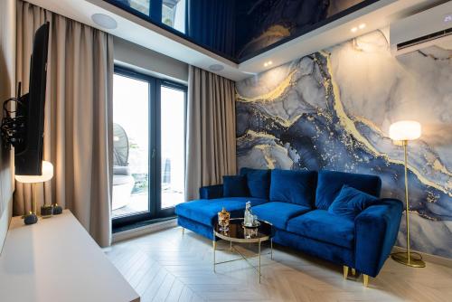 LUNA Luksusowy apartament z jacuzzi na Mazurach in Elk