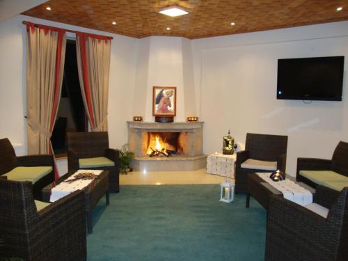 Bistola Guesthouse in วลาโกเคราเซีย