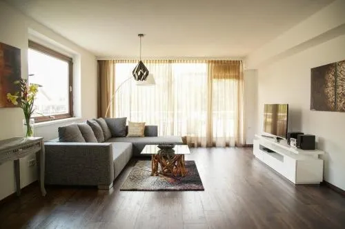 apartment untersbergblick in Salzburg, Österreich