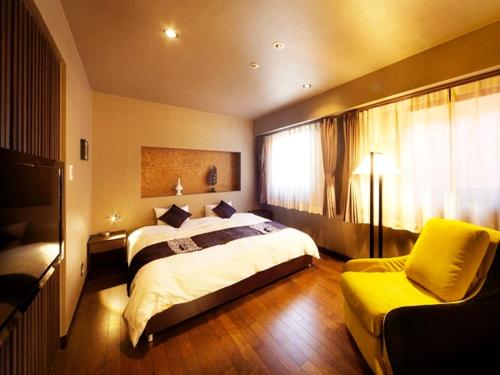 Silk Inn Kagoshima – Kagoshima, JP