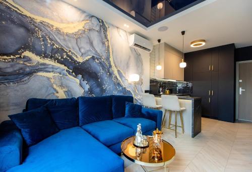 Seadmed, LUNA Luksusowy apartament z jacuzzi na Mazurach in Elk