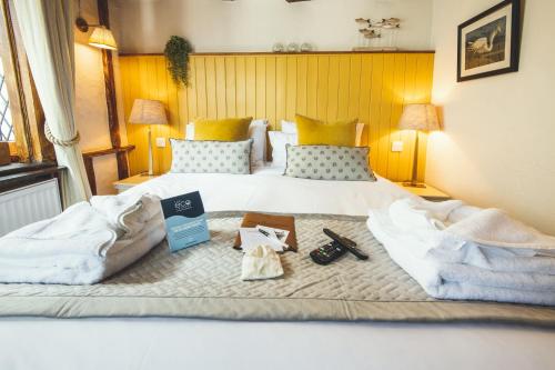 Bayards Cove Inn - image 6