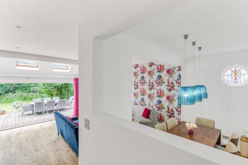 Létesítmények, Wollaton House in Wollaton