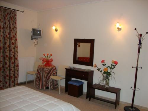 Bistola Guesthouse