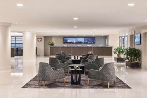 Rydges World Square - image 8