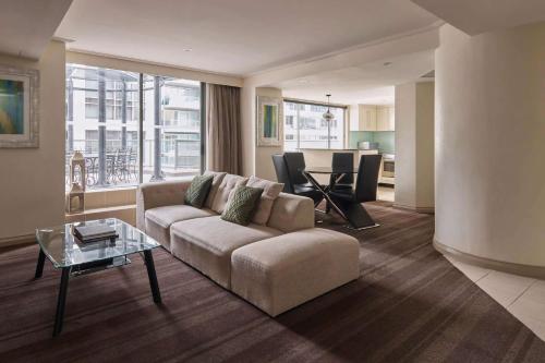Rydges World Square, Sydney (fotografie 8)