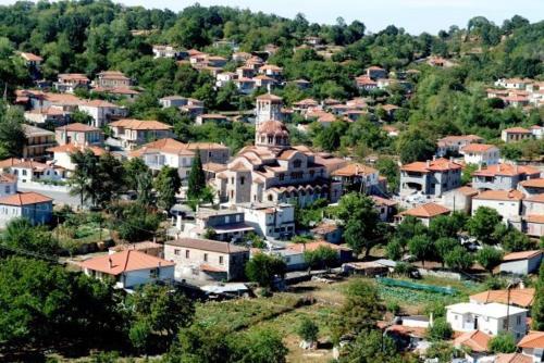 Bistola Guesthouse in วลาโกเคราเซีย