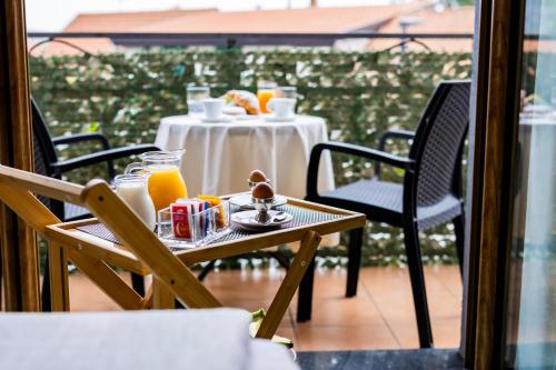 Il Principe Resort in Agerola