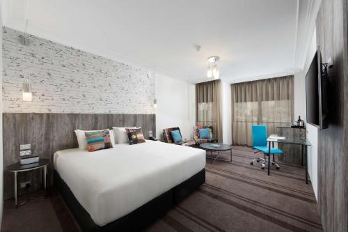 Rydges Sydney Central, Sydney (Foto 7)