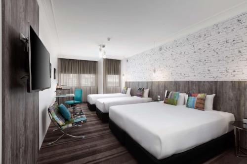 Rydges Sydney Central, Sydney (Foto 9)