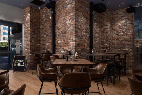 Rydges Sydney Central Hotel - image 14