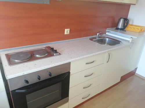 Apartment with Sea View image 9