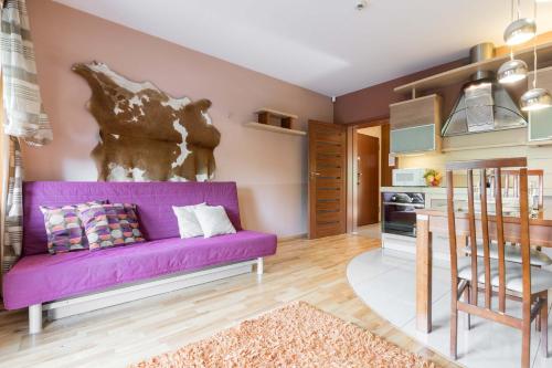 Apartamenty Bystra Woda Zakopane